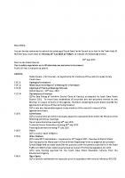 Full Council meeting 21.07.2