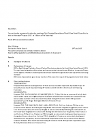 Planning Committee Meetig 08.2025