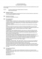 Planning Committee Meeting 07.07.25