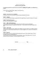 Technical Services Committee 14.07.2025
