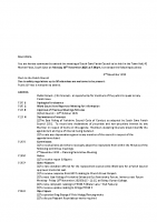 Full Council meeting 10.11.2025