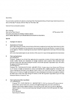 Planning Committee Meetig01.2026