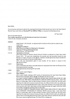 Full Council meeting20.04.2026