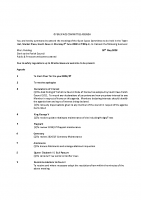 Open Space Committee Meeting 8.6.26