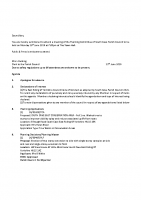 Planning Committee Meetig06.2026