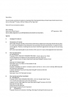 Planning Committee Meetig05.10.2026